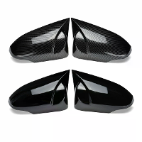 Voor Toyota CHR C HR C HR 2017 2018 2019 2020 2021 Accessoires Achteruitkijkspiegel Cover
