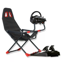 Vouwbare Thuis Game Simulator Vouwbare Racing Simulator Steunstoel Stuurwiel Beugel Racing Game Ervaring Apparatuur