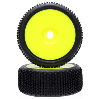 Vp Pro Vp805u Ry Uf 805 1/8 Tires For Off Road Vehicles 25 Degrees