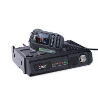 VR N7600 Dual Band Netwerk Radio 50W Uitgangsvermogen Ondersteuning Bluetooth 2G 3G 4G 5G WiFi GSM CDMA Draadloze Contro