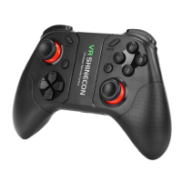 Vr Shinecon Sc C08 Wireless Remote Control Joystick Gamepad For Ios Android Pc Tv