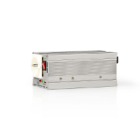 Vrachtwagen 24V > 230V omvormer 300W USB
