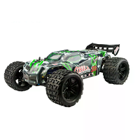 VRX Racing RH818 2.4G 4CH 4WD Borstelloze RC Auto Drift Off Road Volledige Proportionele Voertuigen Modellen Speelgoed