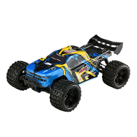VRX Racing RH821 1/8 2.4G 1/10 2.4G RC Auto 50 60 km/u Hoge Snelheid Force SH.21 Gasmotor RTR Truck