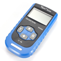 Vs450 Vgate Code Reader Diagnostic Scan Tool Engine Abs Air Bag