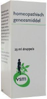 Vsm Chelidonium Majus D4 Druppels 20ml