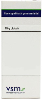 Vsm Conium Maculatum D4 10gr