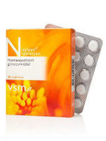 Vsm Nisyleen Tabletten