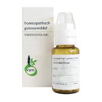 Vsm Schussler No.10 Natrium Sulfuricum D12 Tabletten 200st