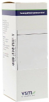 Vsm Zincum Valerianicum D6 200st