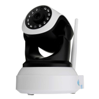 Vstarcam C7824wip 720p Ip Camera Wifi Camera Pan/tilt Night Vision Support 64g Sd Card Onvif 2.0