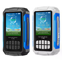 VT AIR01 Luchtkwaliteitsmeting 2000mAh Batterij 2,8 Inch Scherm CO2 PM2.5 NAI HCHO TVOC Monitoring Real Time Weergave