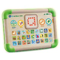 VTech ABC Dieren Tablet leercomputer