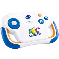 VTech ABC Smile TV leerplezier