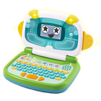 VTech Bob de vrolijke laptop
