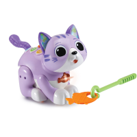 VTech Dierenvriendjes   Speel met mij kitten