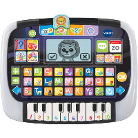 VTech Junior tablet leercomputer Dierenvriendjes