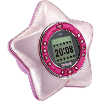 VTech KidiMagic Starlight radiowekker voor kinderen