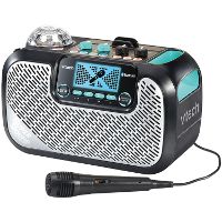 VTech KidiMusic Supersound Karaoke luidspreker