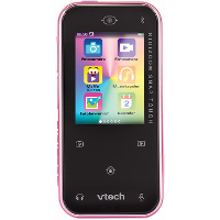 VTech KidiZoom Snap Touch   Roze camera Vanaf 6 jaar