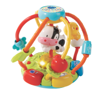 Baby   Koetje Boe Bal