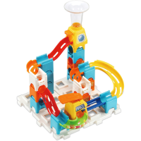 VTech Marble Rush   Discovery Set XS100 baan