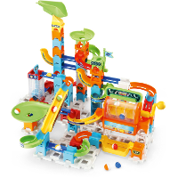 VTech Marble Rush   Super Action set Electronic L100E