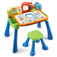 VTech Mijn magisch bureau 5 in 1