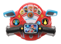Paw Patrol Reddingsracer