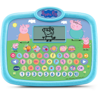 VTech Peppa Pig   Tablet leercomputer