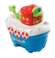 Blub Blub Bad   Sander Sleepboot & Vriendjes
