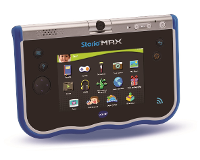 Storio Max Blauw