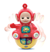 Teletubbies   Tuimelaar Po