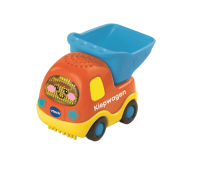 Toet Toet Auto's   Koos Kiepwagen
