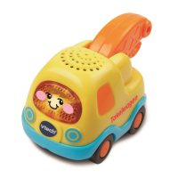 Toet Toet Auto's   Tim Takelwagen