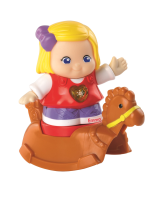 Vv   Emma Met Hobbelpaard