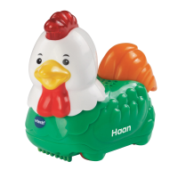 Zoef Zoef Dieren   Hendrik Haan