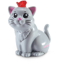 VTech Zoef Zoef Dieren   Loes de schattige Poes