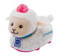 Zoef Zoef Dieren   Pluche Simone Schaap