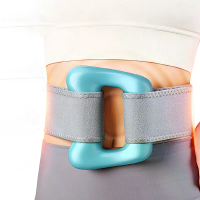 VTT Fascia Ring 5 snelheid Controle Diepe Weefsel Massage Herstel & Pijnverlichting Thuis Gym Workout Blessure Rehabilit