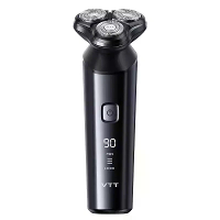VTT RA4 Elektrische Scheerapparaat met Digital Display Hoge Snelheid Motor Mannen Scheerapparaat Multi Dimensionale Drij