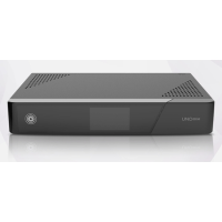 UNO 4K SE UHD 1x DVB C FBC bk