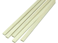 Pichler Grenen lijst (l x b x h) 1000 x 6.0 X 6.0 Mm 10 stuk(s)
