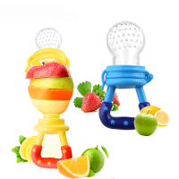 Vvcare Bc H5 New Baby Nipple Fresh Food Milk Nibbler Feeder Safety Kids Repalced Teat Pacifier