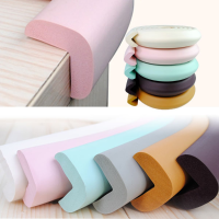 Vvcare Bc Sp01 200cm L Shape Thicken Baby Safety Corner Protector Edge Cushion