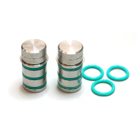 Wnew 12 60mm MFT werkbank benchdogs voor 20mm klemgaten houtbewerking tafelaccessoires positioneringsstopblok systeem