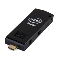 W5 Dual Boot Windows 10 Android 4.4 Intel Z3735f Quad Core 2gb/32gb Support 2.4G/5g Wifi Bluetooth 4.0 Hdmi Tv Dongle Mini Pc
