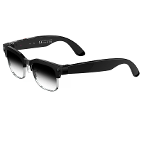 W630 AI Vertalings Smart Bril met AI Camera Herkenning EIS Anti trilling Vastleggen 3D Stereo Surround Geluid Dual Mic R