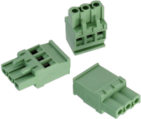 WÃ¼rth Elektronik Busbehuizing kabel 3517 Totaal aantal polen 6 Rastermaat: 5 mm 691351700006 1 stuks