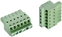 WÃ¼rth Elektronik Busbehuizing kabel 373B Totaal aantal polen 2 Rastermaat: 5.08 Mm 691373500002B 1 stuks